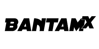 BANTAMX logo