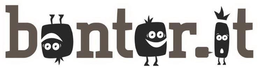 BANTER.IT logo