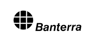 BANTERRA logo