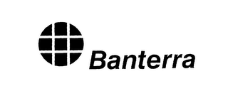 BANTERRA logo
