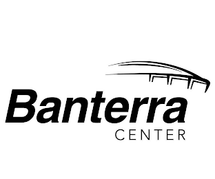 BANTERRA CENTER logo