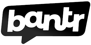 BANTR logo