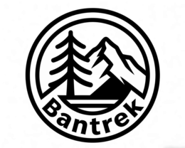 BANTREK logo