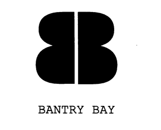 BANTRY BAY logo