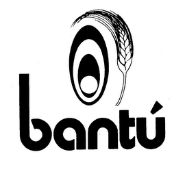 BANTU logo
