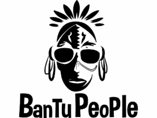 BANTU PEOPLE logo