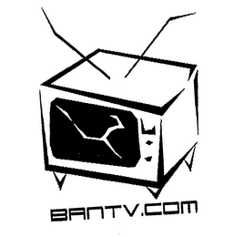 BANTV.COM logo