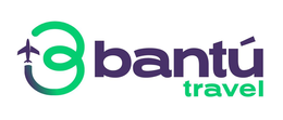 BANTÚ TRAVEL logo