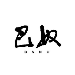 BANU logo