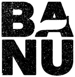 BANU logo