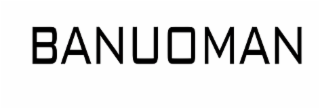 BANUOMAN logo