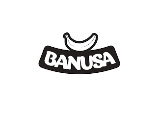 BANUSA logo