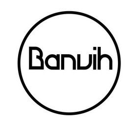 BANVIH logo