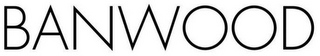 BANWOOD logo