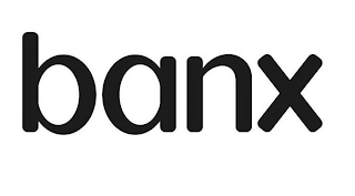 BANX logo