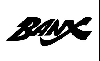 BANX logo