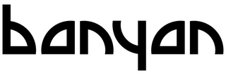BANYAN logo