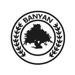 BANYAN logo