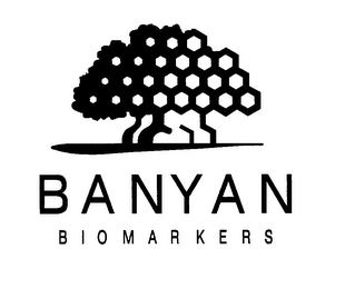 BANYAN BIOMARKERS logo
