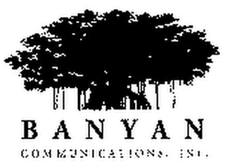 BANYAN COMMUNICATIONS INC. logo