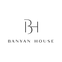 BANYAN HOUSE logo