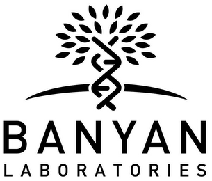 BANYAN LABORATORIES logo
