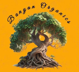 BANYAN ORGANICS logo