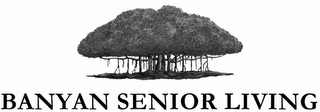 BANYAN SENIOR LIVING logo
