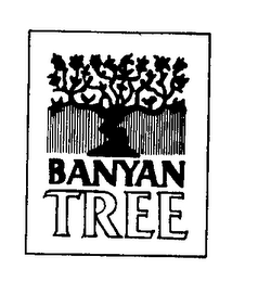 BANYAN TREE logo