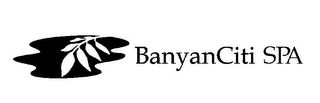 BANYANCITI SPA logo