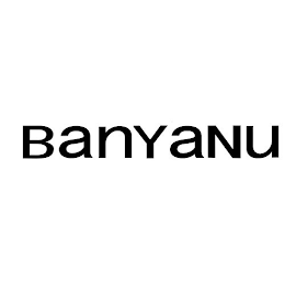 BANYANU logo