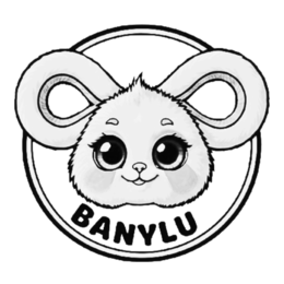 BANYLU logo