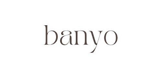 BANYO logo