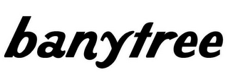 BANYTREE logo