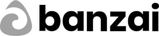 BANZAI logo