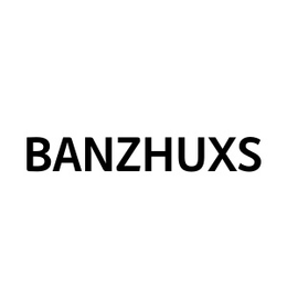 BANZHUXS logo