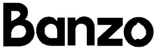 BANZO logo