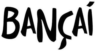BANÇAI logo