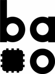 BAO logo