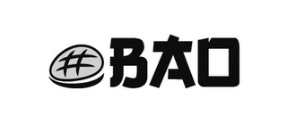 BAO logo