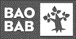 BAO BAB logo