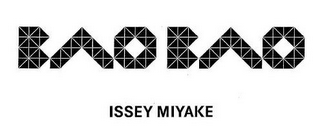 BAO BAO ISSEY MIYAKE logo