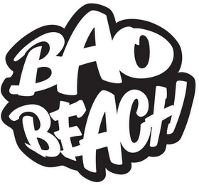 BAO BEACH logo