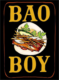 BAO BOY logo