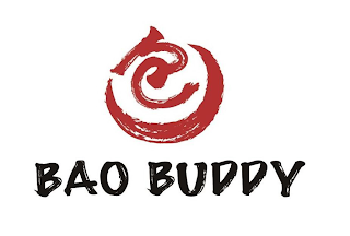 BAO BUDDY logo