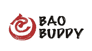 BAO BUDDY logo