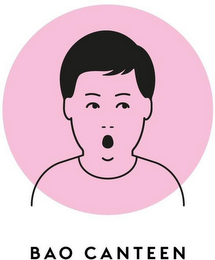 BAO CANTEEN logo