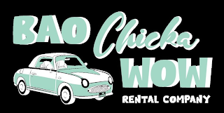 BAO CHICKA WOW RENTAL COMPANY logo