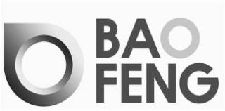BAO FENG logo
