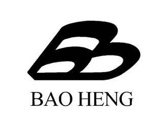 BAO HENG logo